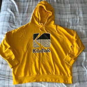 Kodak Hoodie